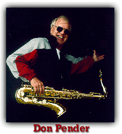 Don Pender